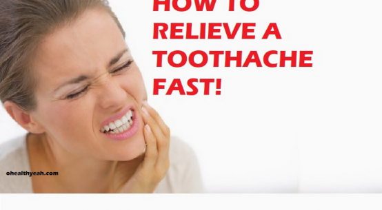 tooth pain